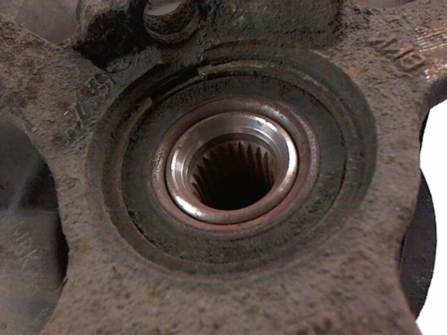 Photo de la pièce