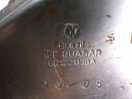 Photo de la pièce