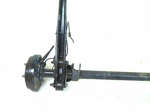 Photo de la pièce