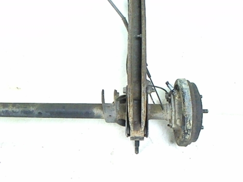Photo de la pièce