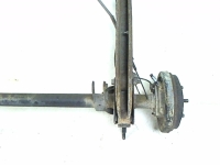 Photo de la pièce