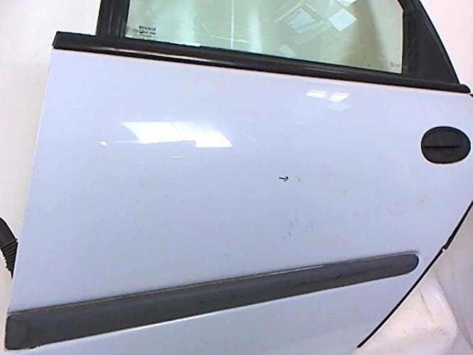 Porte Arrière Gauche RENAULT LAGUNA 1 Phase 1 - Pièce D'origine 7751468112 - Occasion