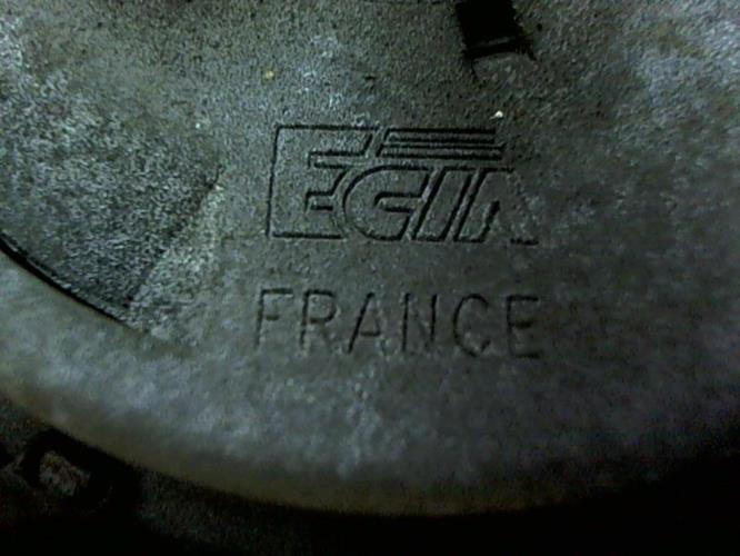 Photo de la pièce