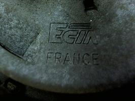 Photo de la pièce