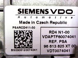 Foto del ricambio