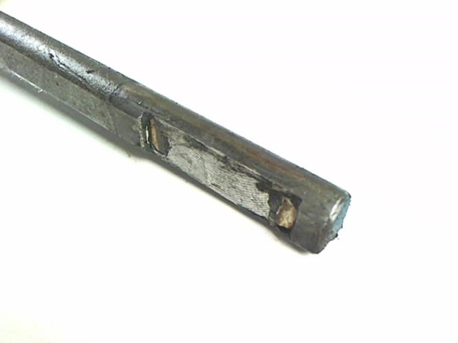 Photo de la pièce