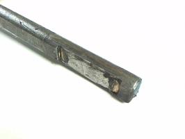 Photo de la pièce