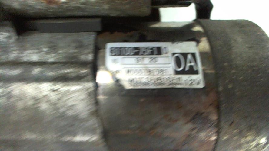 Photo de la pièce