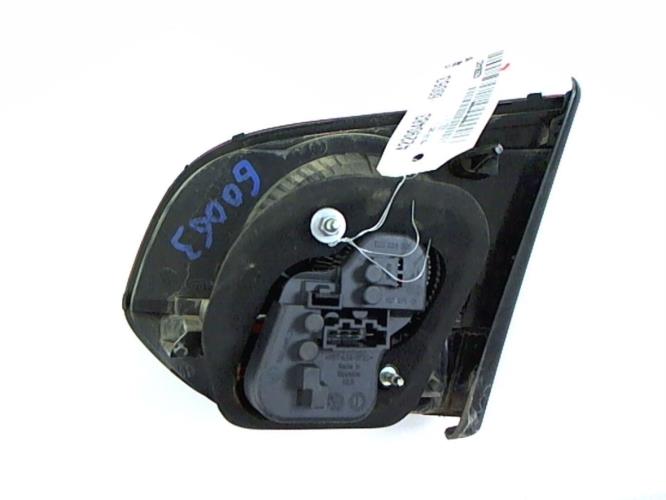 Photo de la pièce
