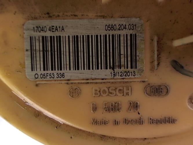 Foto del ricambio