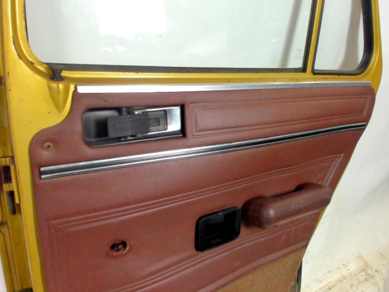Portiera posteriore destra TALBOT 1100  - 1