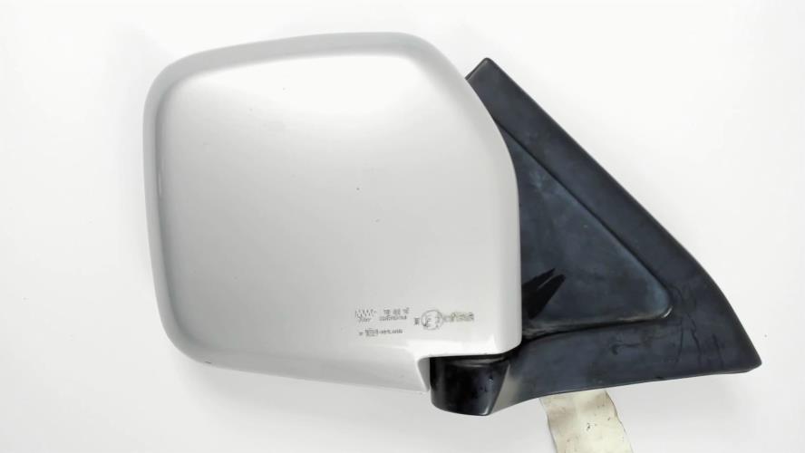 2 Pièces Rétroviseur Latéral Pluie Sourcils Couvre Pare-soleil Pour