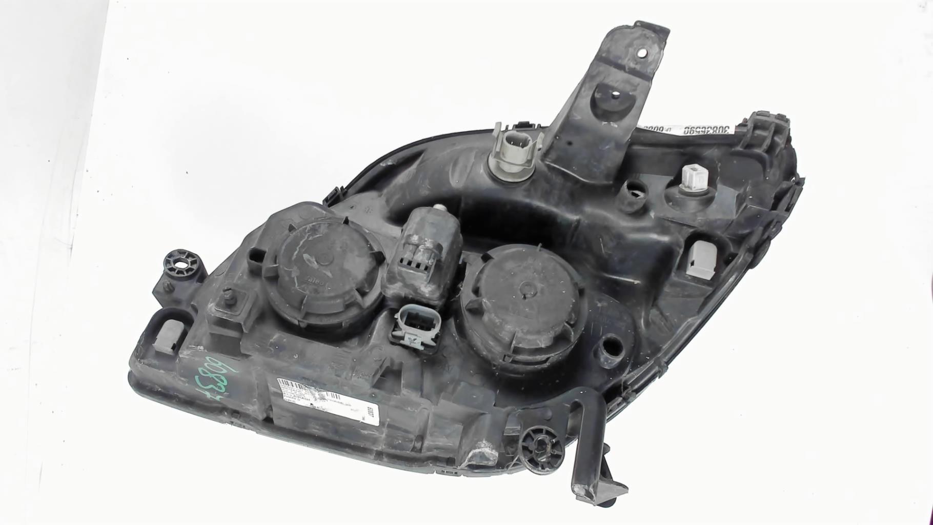 Phare Avant Droit Pour Renault Scenic 1 Phase 2 - Réf 260102746R - Occasion Correct