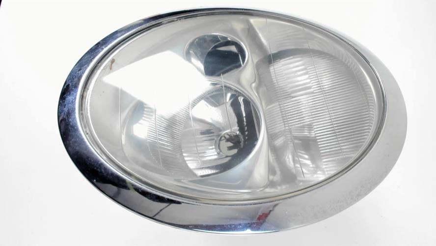 Optique Avant Droit MINI Cooper R50/R53 Phase 1 – Halogène – Occasion – 63127198730