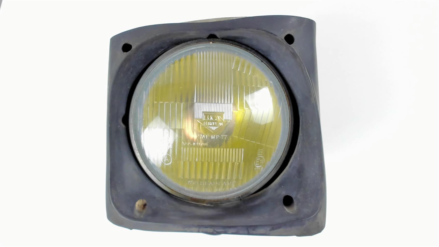 Gruppo ottico anteriore principale destro (luci)(faro) TRIUMPH TR7 Gasolina - 1