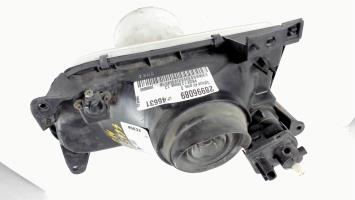 Optique avant principal droit (feux)(phare) KIA PRIDE 1.3i - 8V Essence occasion