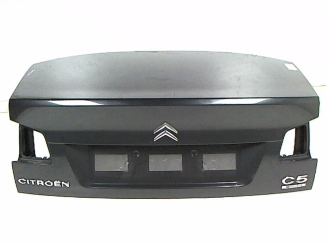 Gomma Rezaw-Plast Vassoio Vasca Baule per Citroen C5 II 2008-2017 TPE