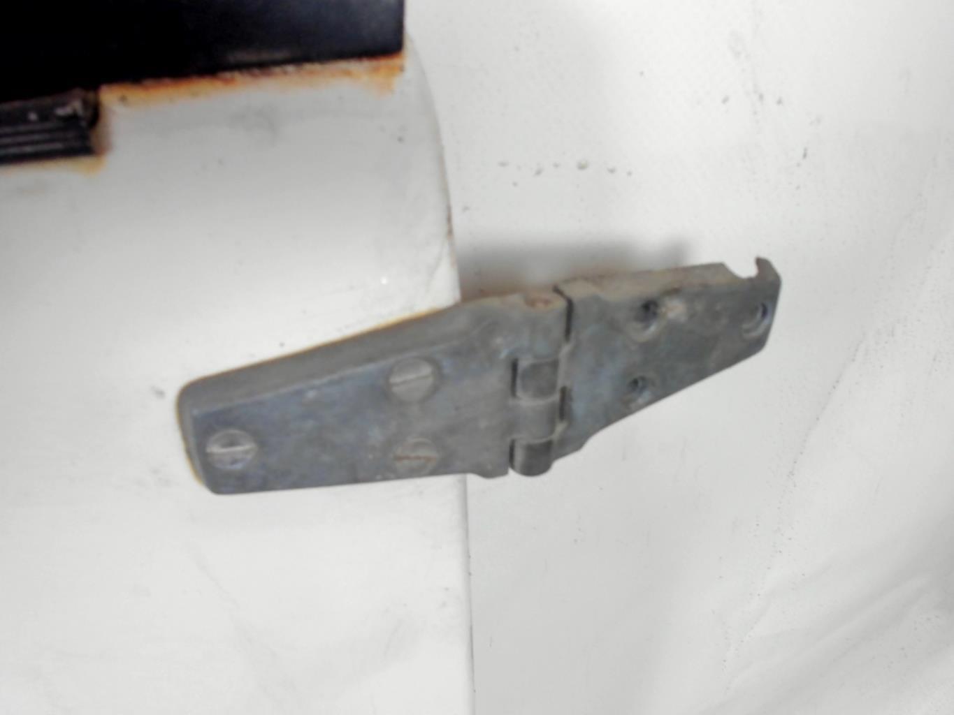 Portiera anteriore destra MICROCAR 300 GL  - 1
