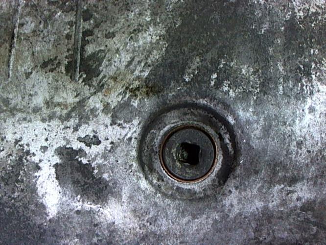 Foto del ricambio