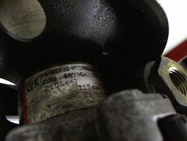 Photo de la pièce