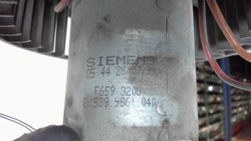 Photo de la pièce