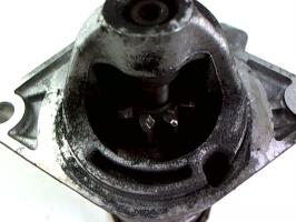 Photo de la pièce