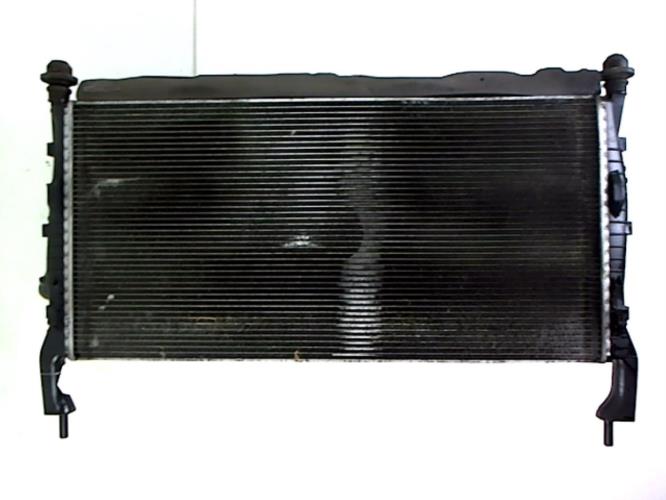Radiateur eau FORD TRANSIT 3 Diesel | Alberdi