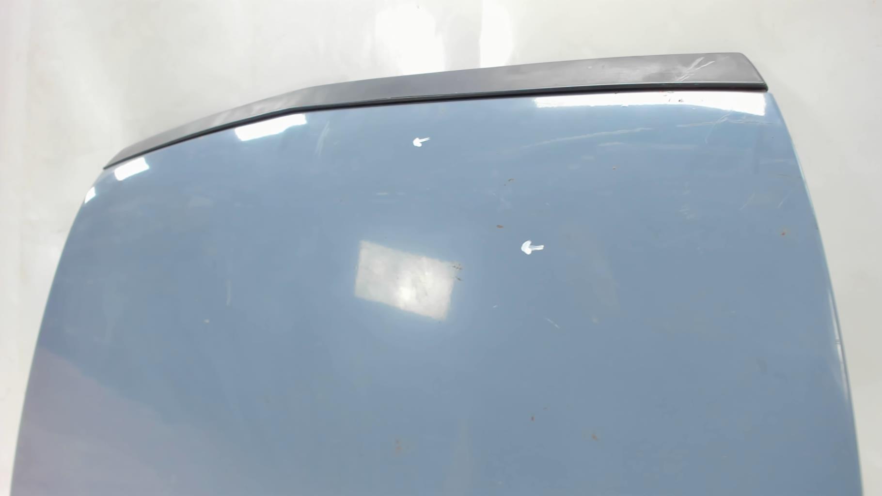 Capot AUTOBIANCHI A112 Essence - 1