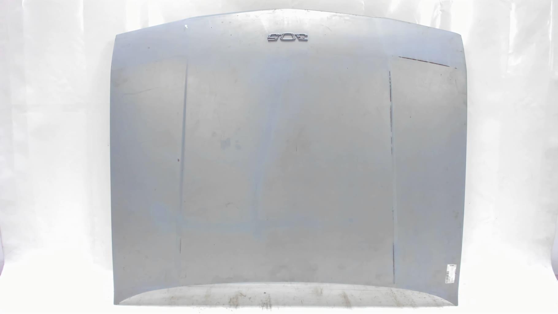 Capot PEUGEOT 305  - 1