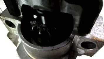 Photo de la pièce
