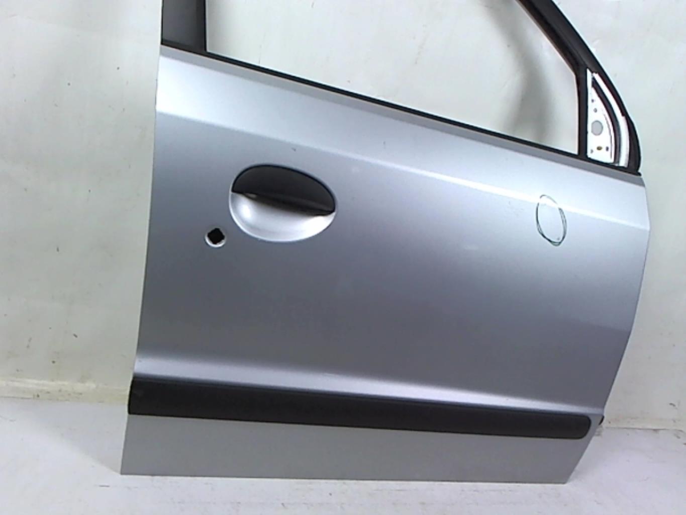 Poignée De Porte Intérieure Hyundai Atos Accent 1994-2008 – Côté Conducteur Gauche, Grise