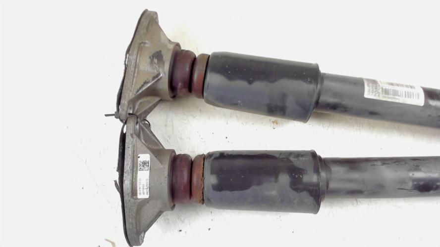 Amortisseurs Arrière D'occasion Pour BMW Série 3 F30 Phase 1 - Modèle 320d 2.0D - Garantie 12 Mois