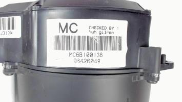Photo de la pièce