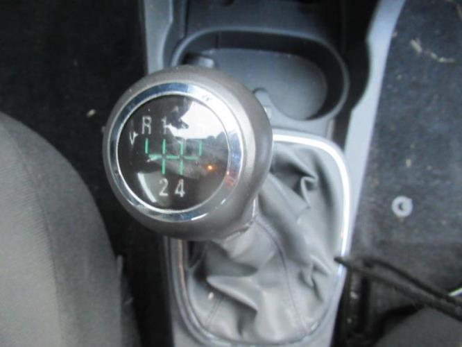 Photo de la pièce