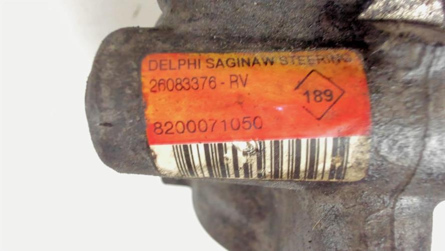 Photo de la pièce