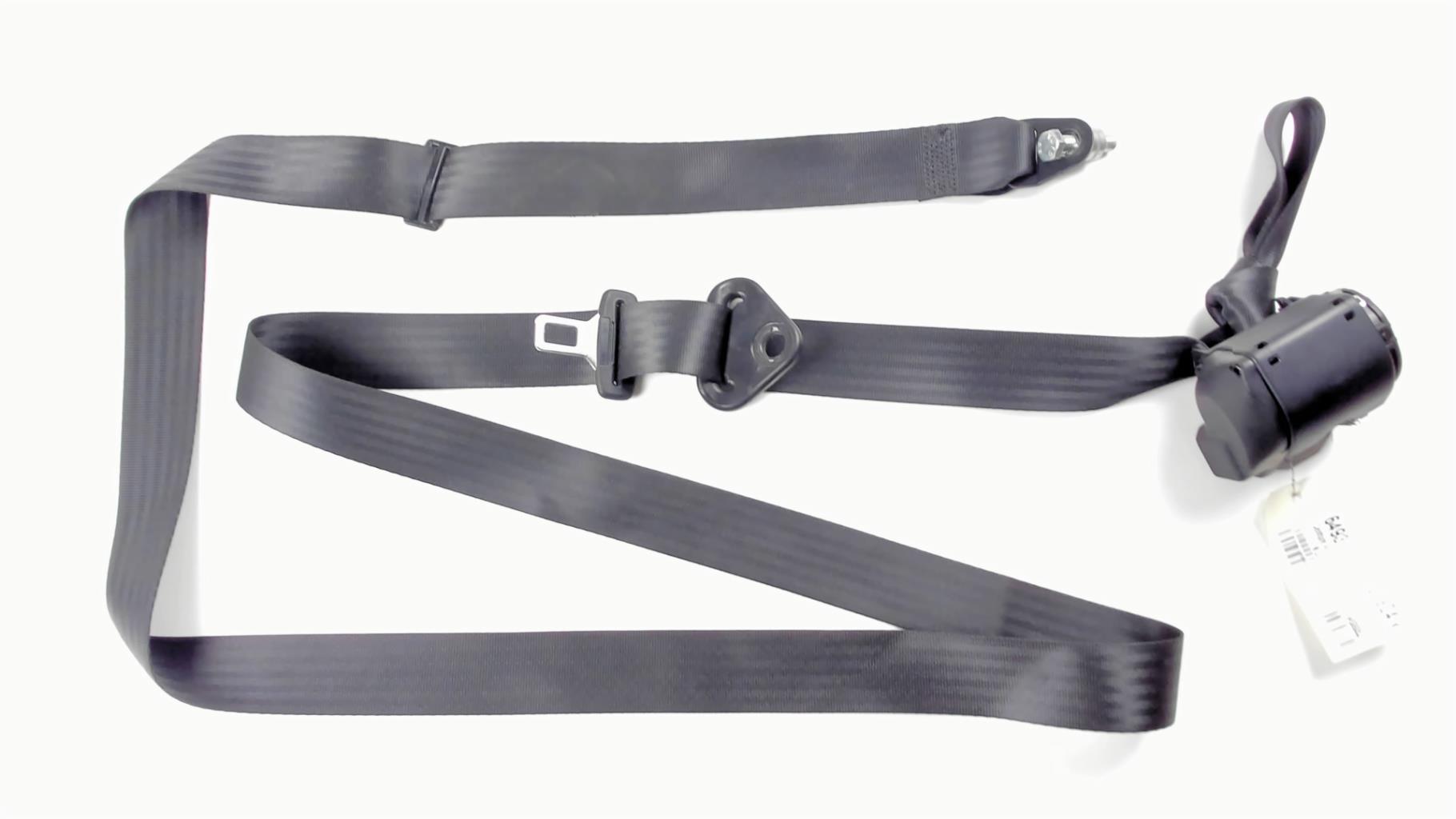 Ceinture avant droit MICROCAR M.GO Diesel - 1