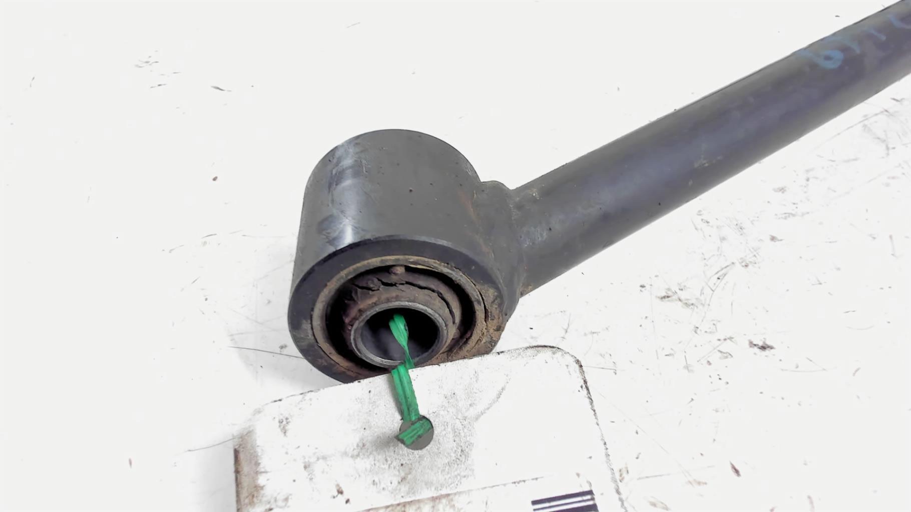 Triangle inferieur avant droit MICROCAR M.GO Diesel - 1