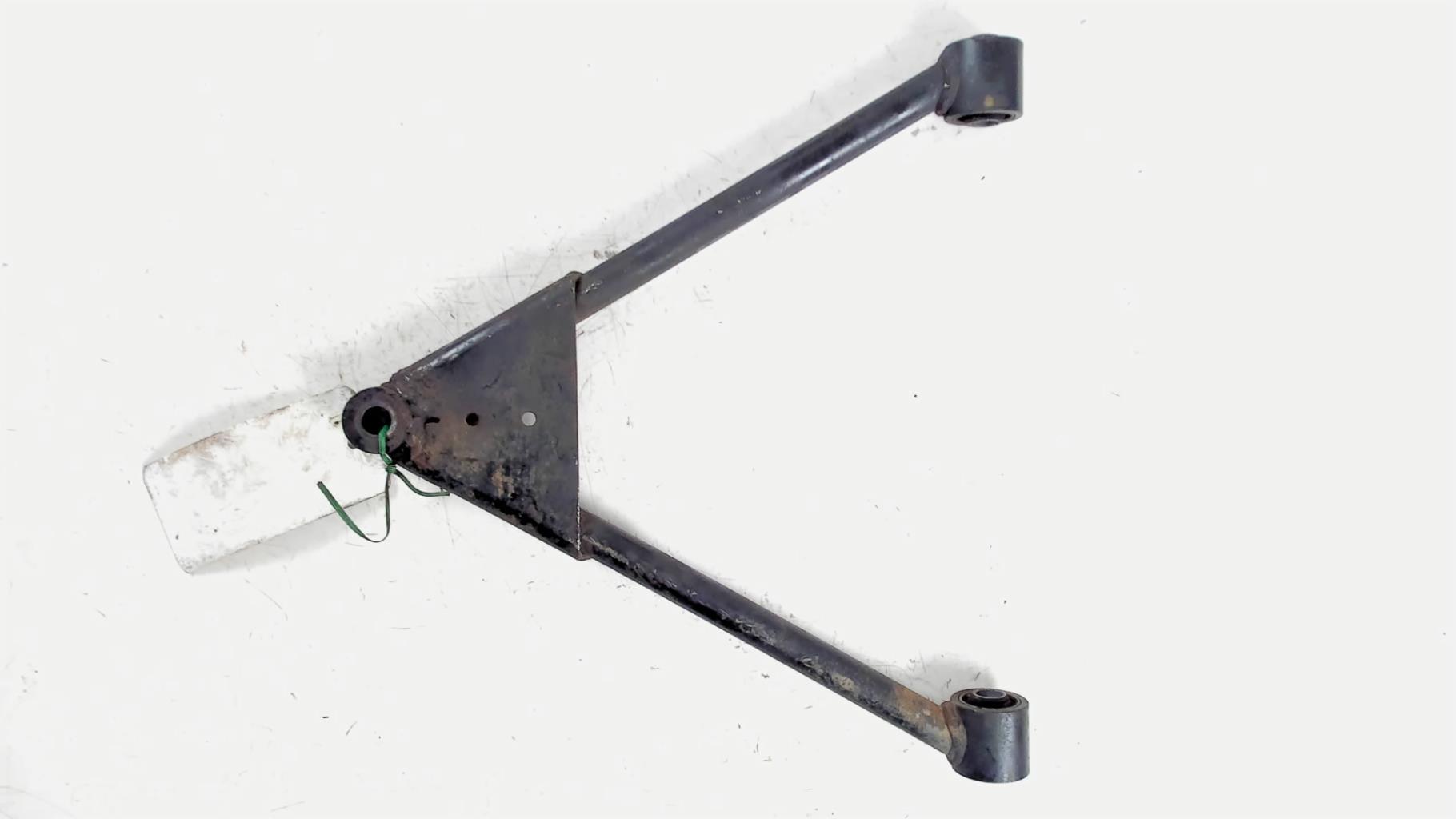 Triangle inferieur avant gauche MICROCAR M.GO Diesel - 1