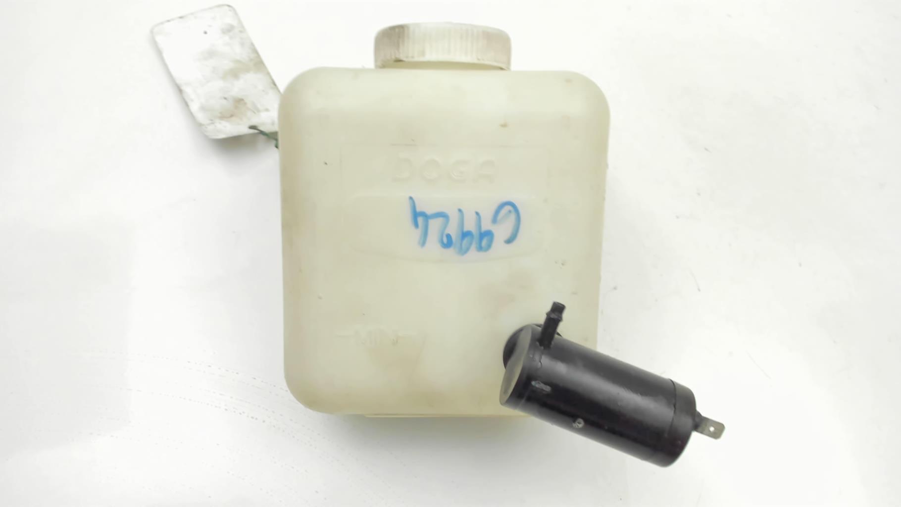 Vase de lave glace MICROCAR M.GO Diesel - 1