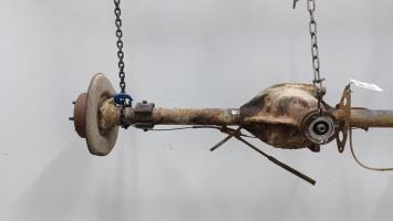 Photo de la pièce