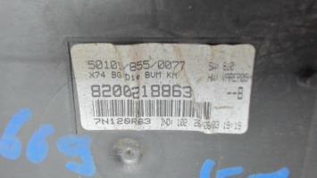 Foto del ricambio