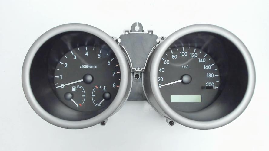 Photo de la pièce