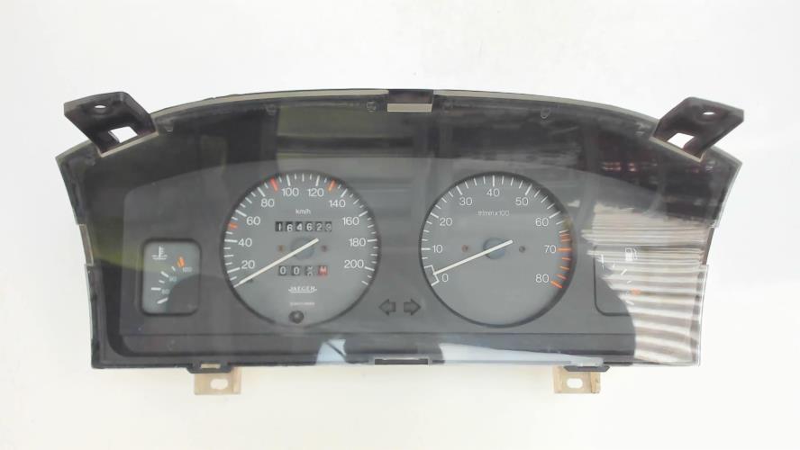 Velocímetro CITROEN ZX PHASE 1 1.4i - 8V Gasolina ocasión | Opisto