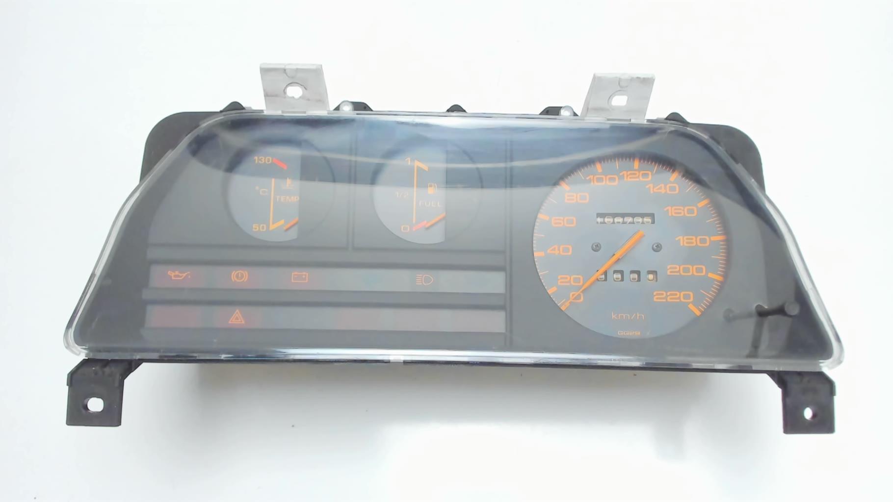 Compteur MAZDA 626 2 PHASE 2 Essence - 1