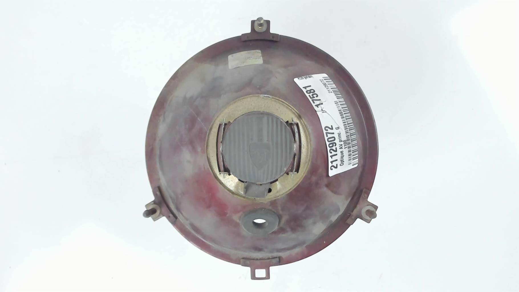 Gruppo ottico anteriore principale sinistro (luci)(faro) TALBOT 1100  - 1