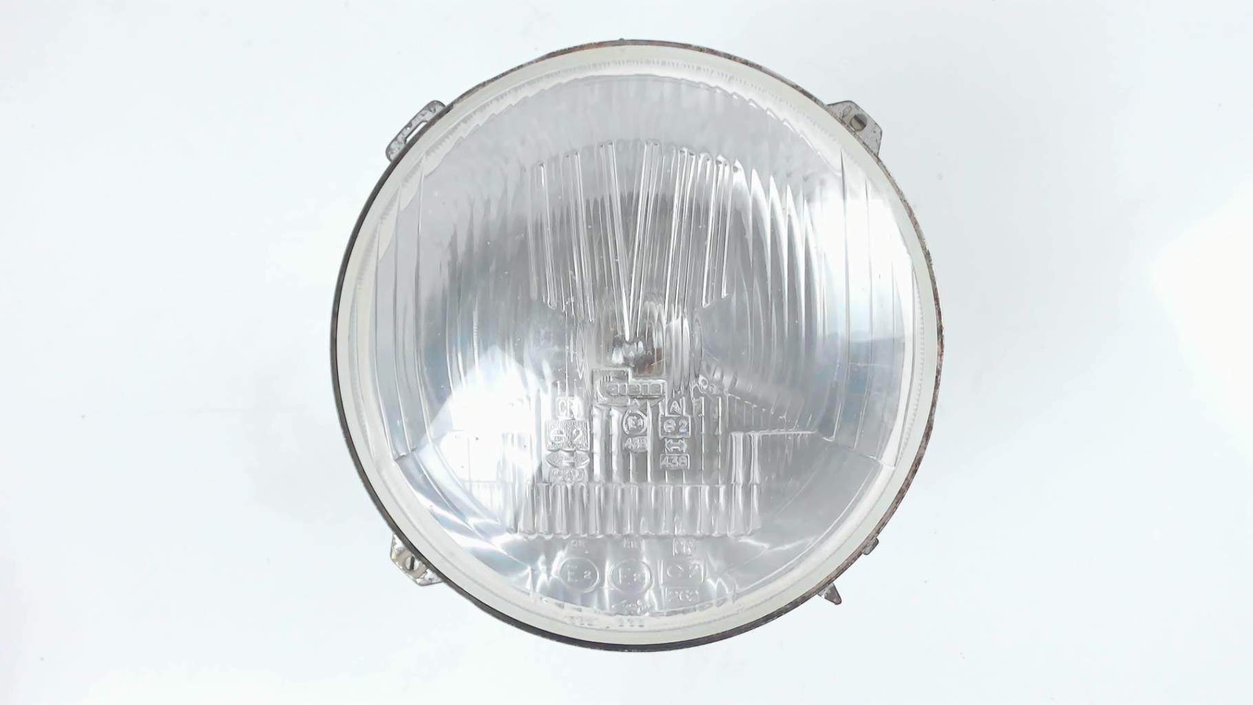 Gruppo ottico anteriore principale sinistro (luci)(faro) TALBOT 1100  - 1