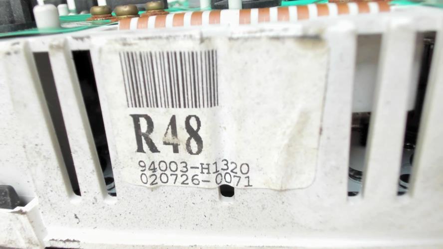 Foto del ricambio