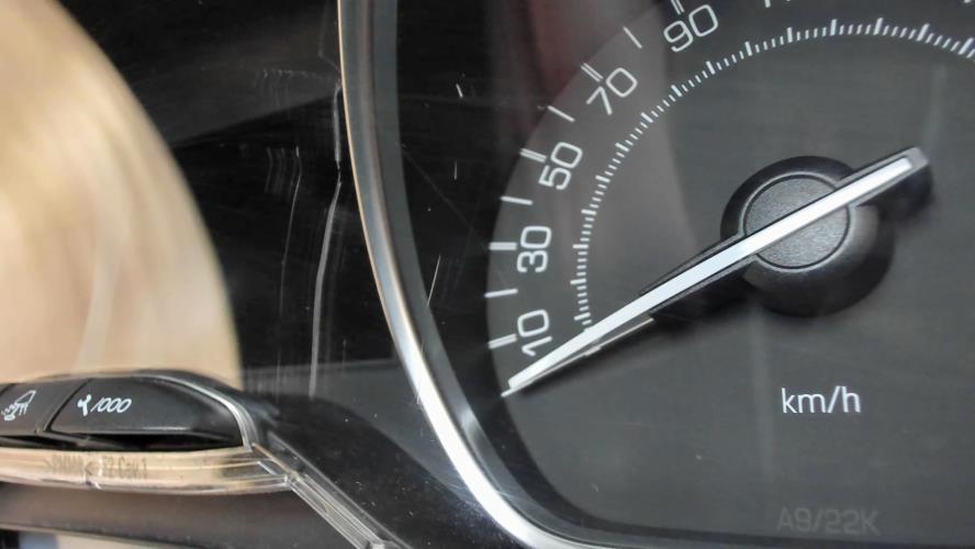 Compteur Peugeot 208/2008 i-cockpit gt-line - Équipement auto