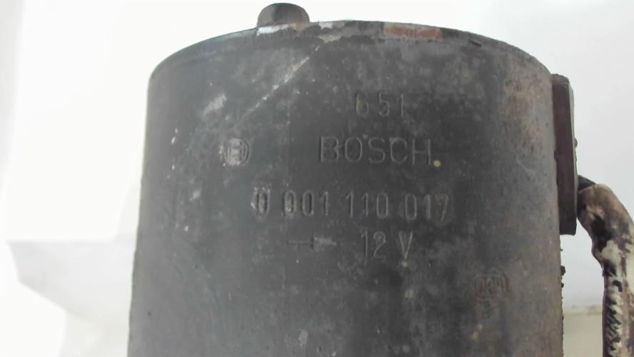 Photo de la pièce