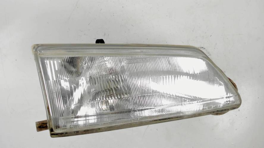 Phare Avant Droit Pour Peugeot 106 Phase 1 - Pièce D'occasion En Bon état, Garantie 12 Mois